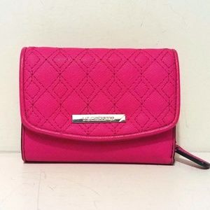 Hot Pink Liz Claiborne Wallet